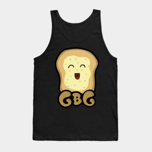 Garlic Bread Gang! Tank Top